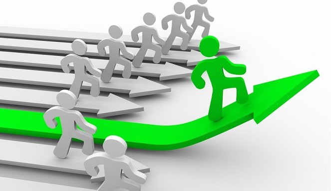 什么是竞争优势?定义和意义- MBA知识库- bepaly下载